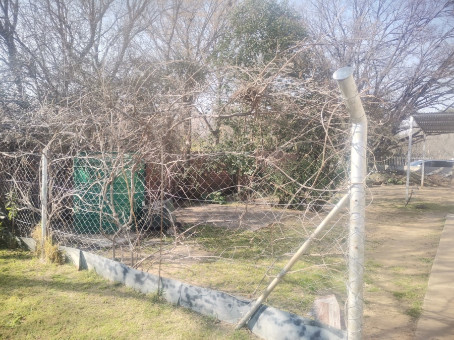 3 Bedroom Property for Sale in Senekal Free State